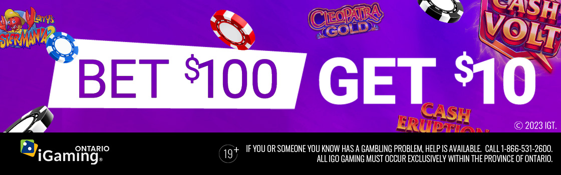 playfallsview-online-casino-bet-100-and-get-10-on-slots-september-29-2023