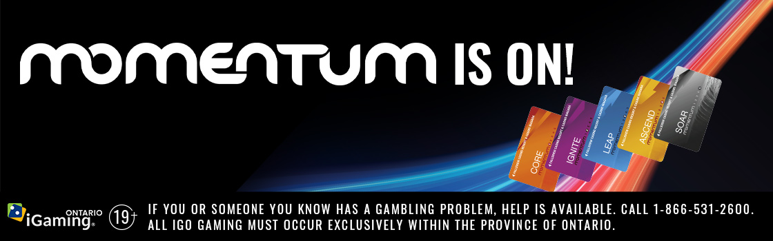 Link Your Momentum Account