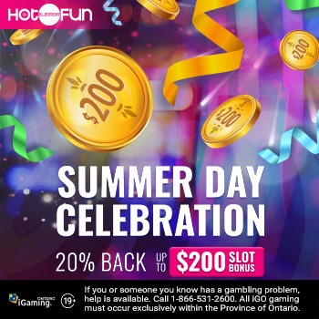 Summer Celebration