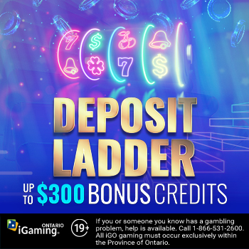 Deposit Ladder