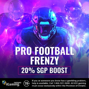 Pro Football Frenzy