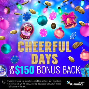 Cheerful Days