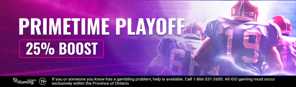Primetime Playoff