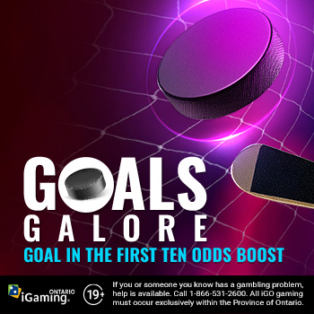 Goals Galore