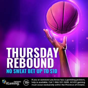Thursday Rebound