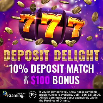 Deposit Delight