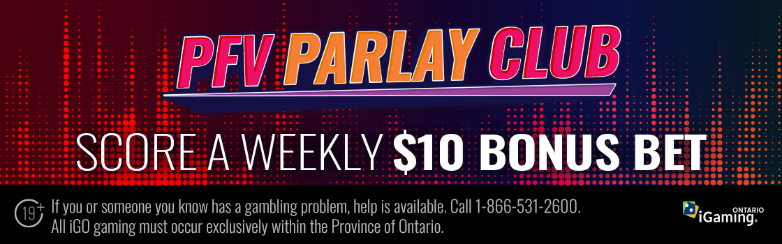 PFV Parlay Club