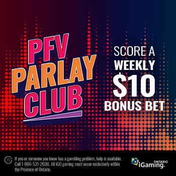 PFV Parlay Club