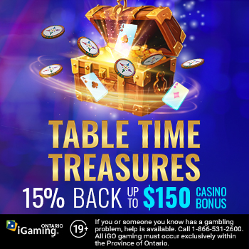 Table Time Treasures