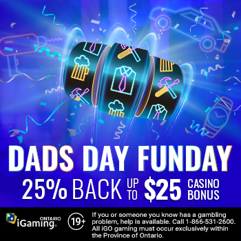 Dads Day Funday
