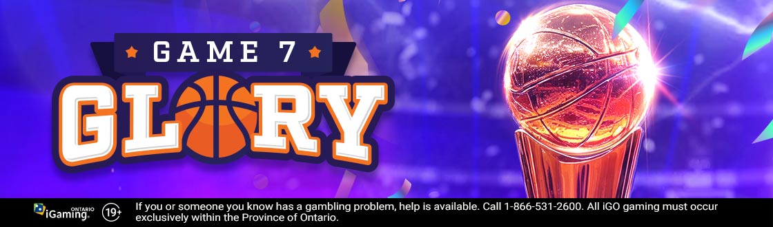 Game 7 Glory