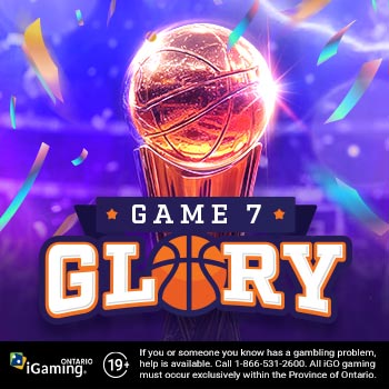 Game 7 Glory