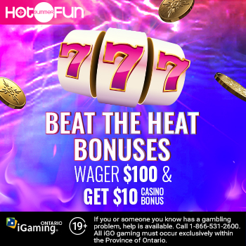 Beat the Heat Bonuses