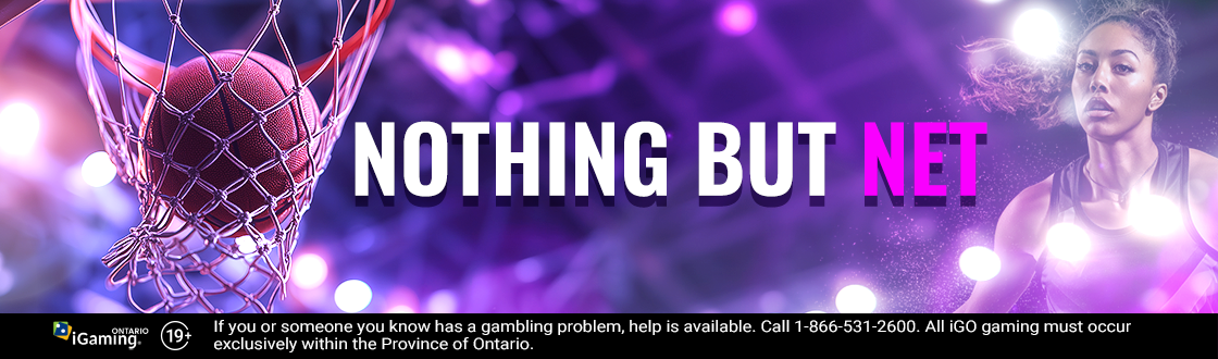Nothing But Net