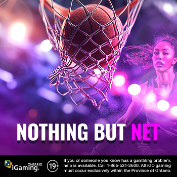 Nothing But Net