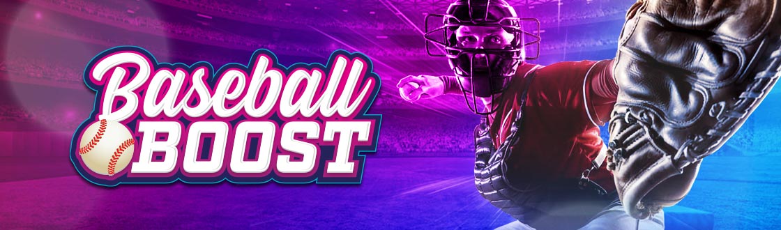 Baseball Boost