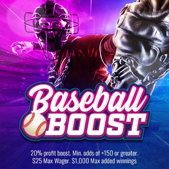 Baseball Boost