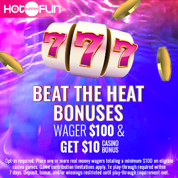 Beat the Heat Bonuses
