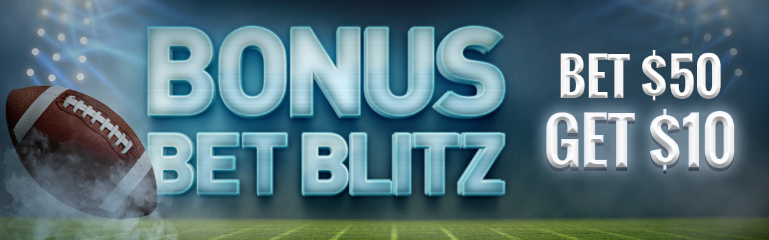 Bonus Bet Blitz