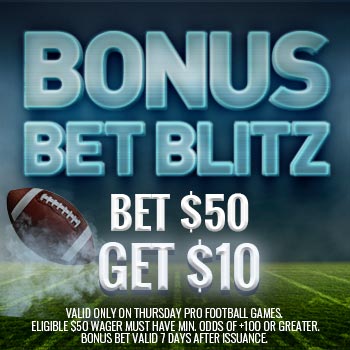 Bonus Bet Blitz
