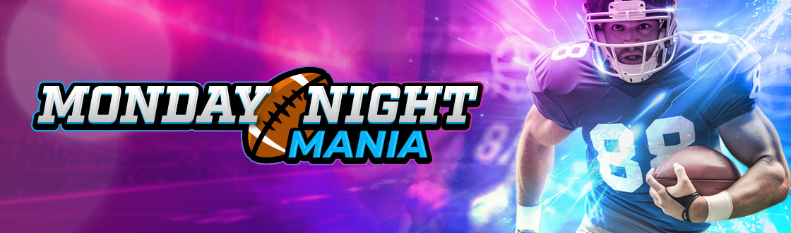 Monday Night Mania