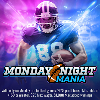 Monday Night Mania