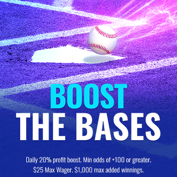 Boost the Bases