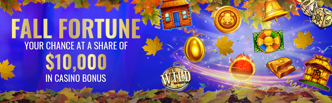 Fall Fortune