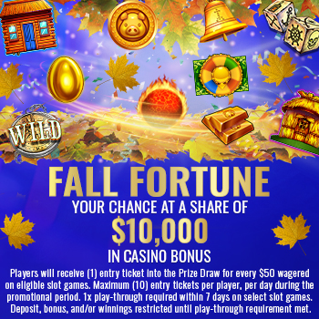 Fall Fortune