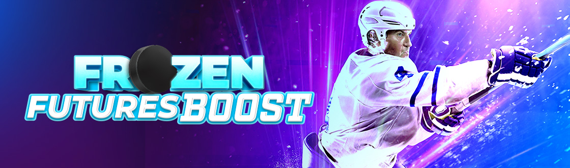Frozen Futures Boost