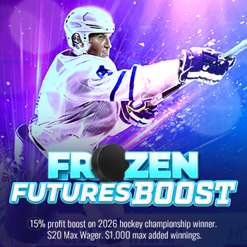 Frozen Futures Boost
