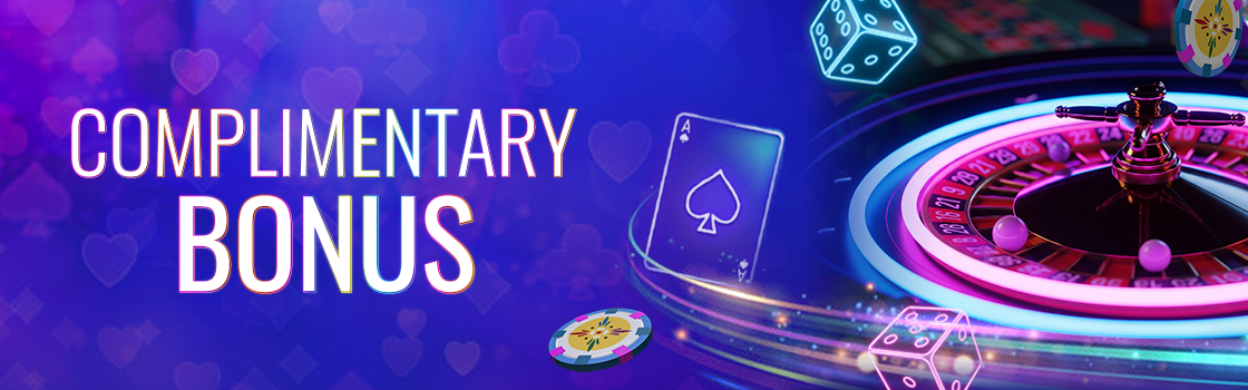 Legacy Courtesy Bonus