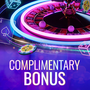 Legacy Courtesy Bonus