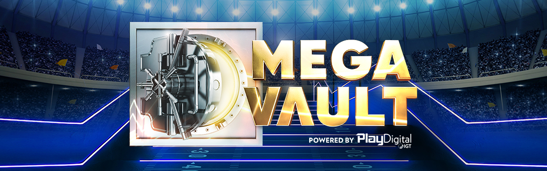 Mega Vault