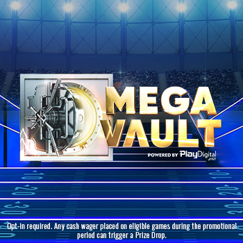 Mega Vault