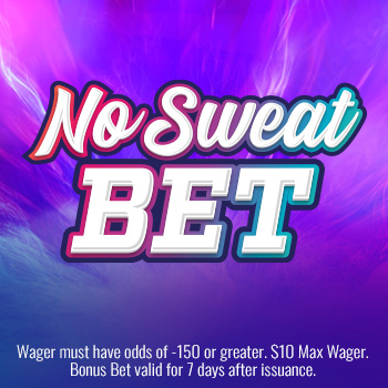No Sweat Bet