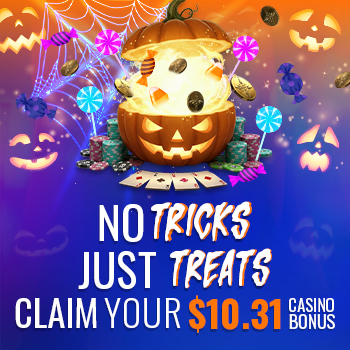 No Tricks Just Treats