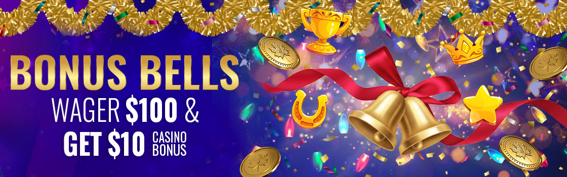 Bonus Bells