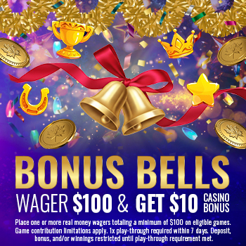 Bonus Bells