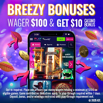 Breezy Bonuses
