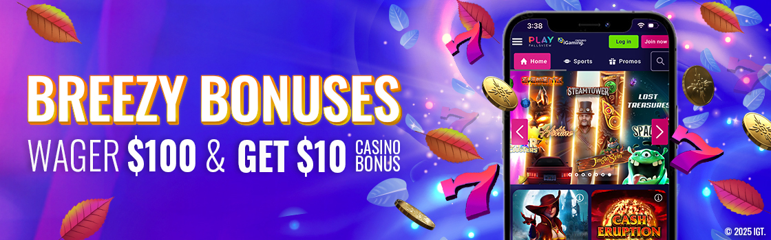Breezy Bonuses