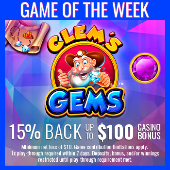 Game of the Week