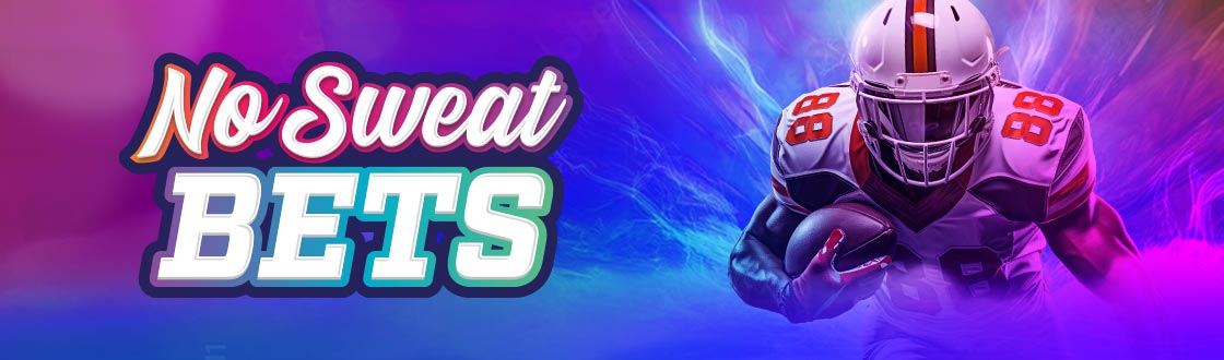 No Sweat Football Bets
