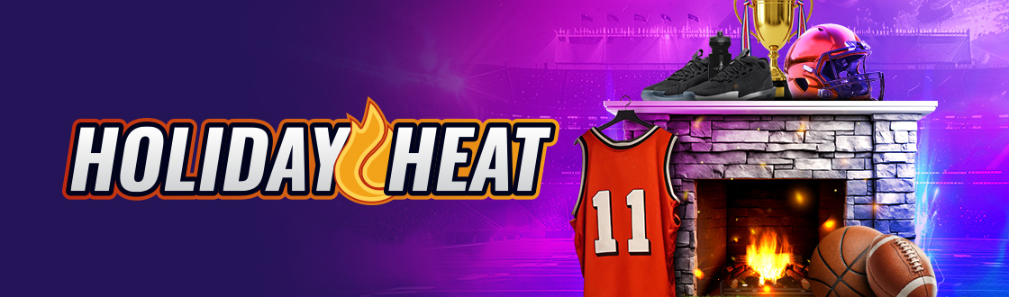 Holiday Heat