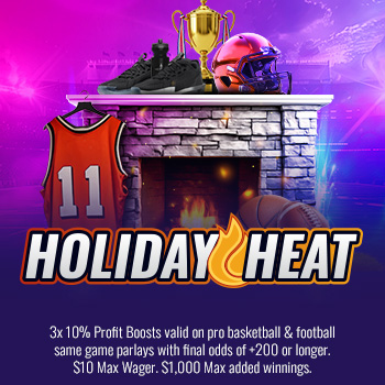Holiday Heat