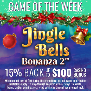 Game of the Week