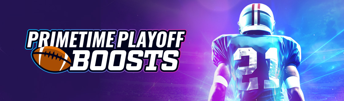 Primetime Playoff Boosts