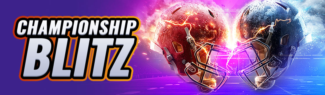 Championship Blitz