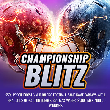 Championship Blitz