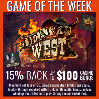 Game of the Week